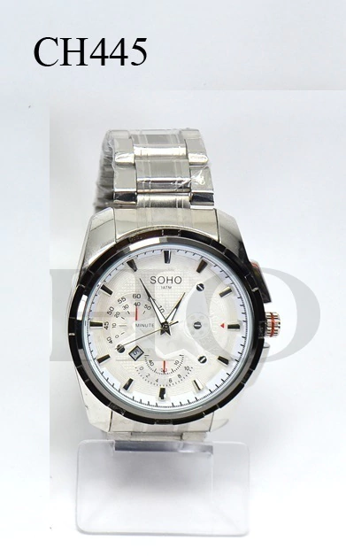 Reloj Soho ch445