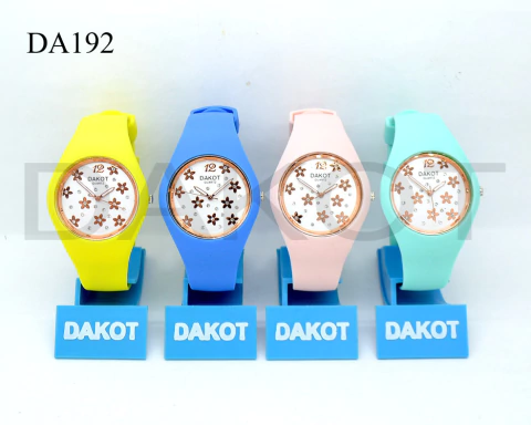 Reloj Dakot 192