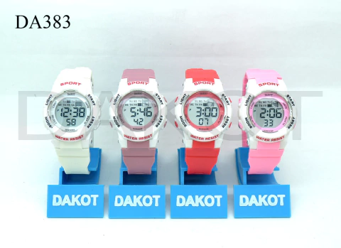 Reloj Dakot 383