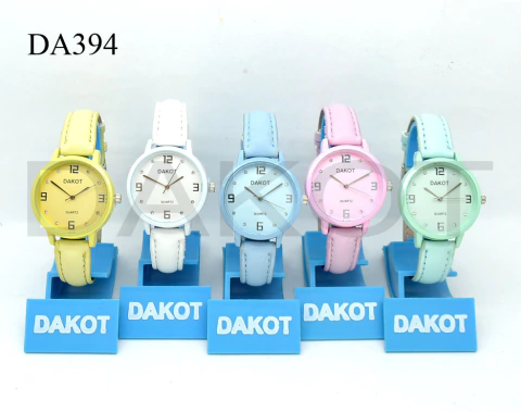 Reloj Dakot 394