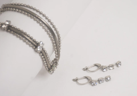 Conjunto Kate - comprar online