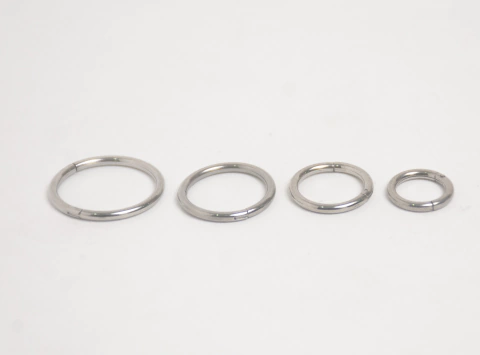 Clicker Acero Quirurgico