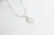 Dijes de Piedras Naturales Plata 925