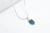 Dijes de Piedras Naturales Plata 925 - comprar online