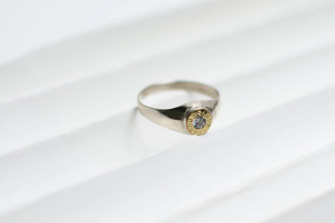 Anillo Bvlgari New Colecction