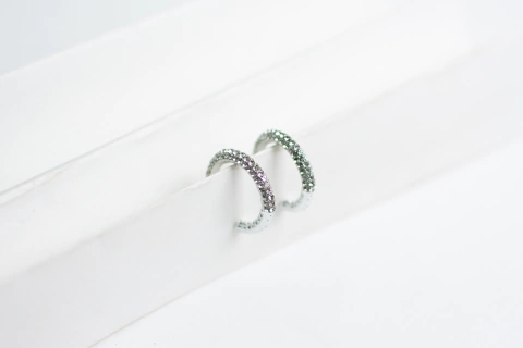 Aros Denver Acero Quirurgico