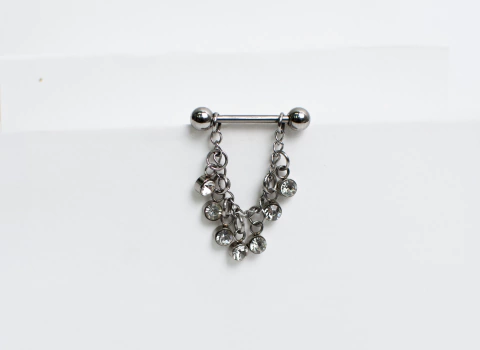 Nipple Chain