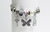 Pulsera Pandor Mariposas Acero en internet
