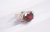 Anillo Stone Redondo Plata 925 en internet