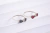 Anillo Buns Plata 925