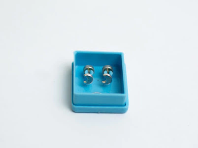 Abridor CH Media Luna Plata