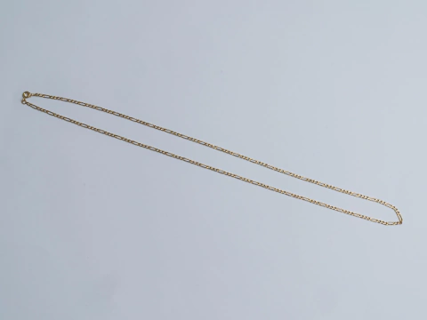 Cadena 3x1 Oro 18kl 6.6gr