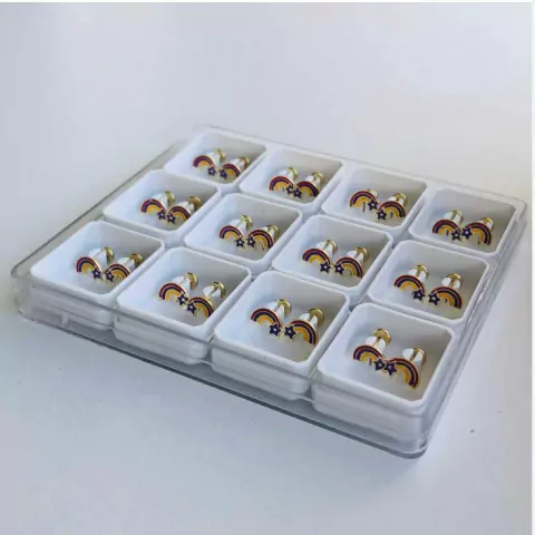 Abridores De Plata Arcoiris