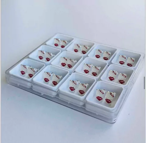 Abridores De Plata Hello Kitty