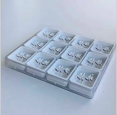 Abridores De Plata Unicornio