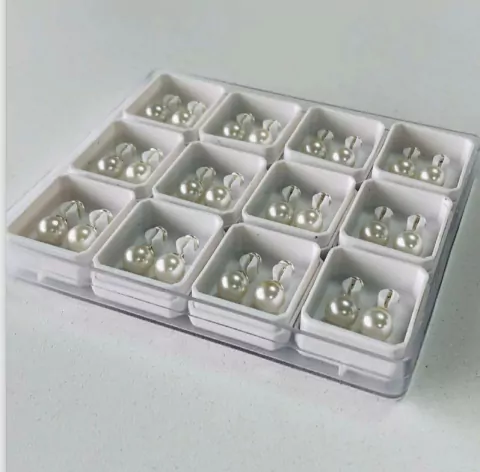 Abridores De Plata Perlas