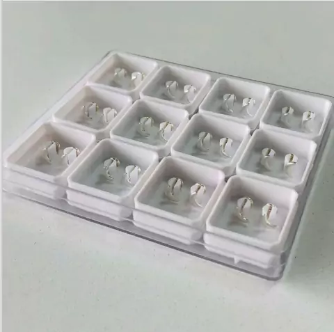 Abridores De Plata Luna