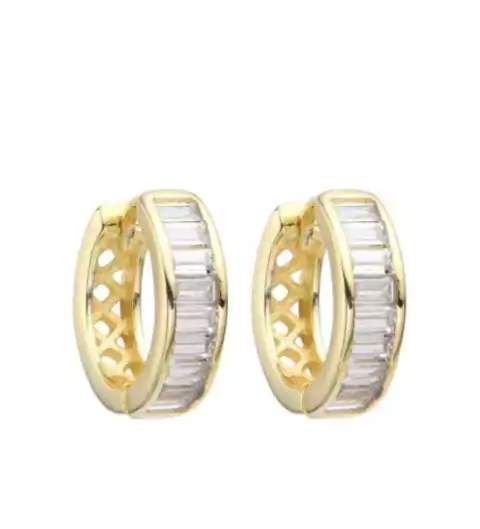 Huggies Coco Plata Gold