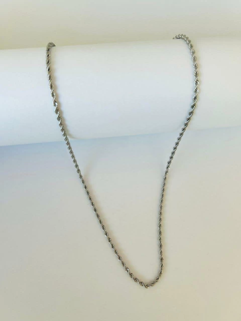 Cadena Acero Quirúrgico