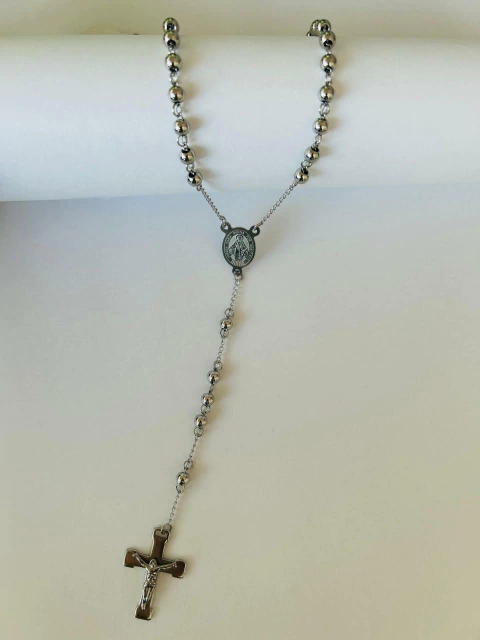 Rosario Acero Quirurgico