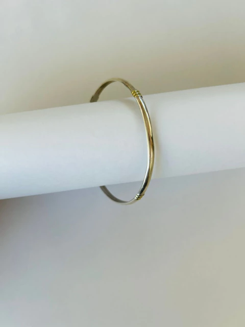 Esclava Grace Plata 925