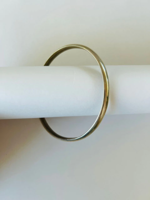 Esclava Serena Plata 925