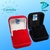 TRIO BRINCOS FEMININOS COM ZIRCONIA COLORIDA - GARRAS - PRATA925 na internet