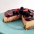 Porcion Cheesecake