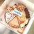 Box de porciones N°12