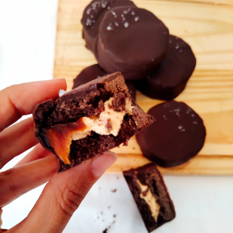 Alfajores Havanati's