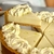 Key lime pie