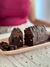 Travel cake de chocolate y avellanas