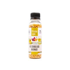 Ajo Granulado Ahumado x100gr Principe Lujan