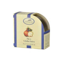 Dip de Cebollas Dulces x90gr ValleVerde