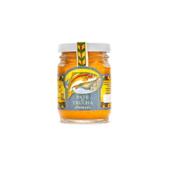 Pate de trucha x80gr Granjas Patagónicas