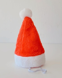 Gorro de Navidad para mascotas