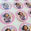 Stickers Encanto x 25