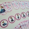 Set de Guirnaldas Encanto x 2
