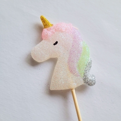 VELA UNICORNIO