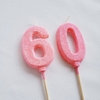 VELAS NUMERO