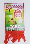 Piñata de Cartón La Granja