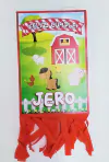Piñata de Cartón La Granja