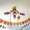 TOOPER PARA TORTA HALLOWEEN