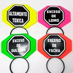 Bolson carioca! Para 100 personas - comprar online