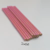 SORBETE IRIDISCENTE ROSA x 12 unidades
