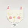 SERVILLETA GATITO