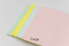 SERVILLETAS COLORES PASTEL