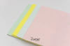 SERVILLETAS COLORES PASTEL