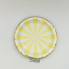 PLATOS CANDY AMARILLOS