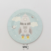 Plato Polipapel Space x 10